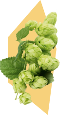 Hops as illustrated in the Serenity Prime pack